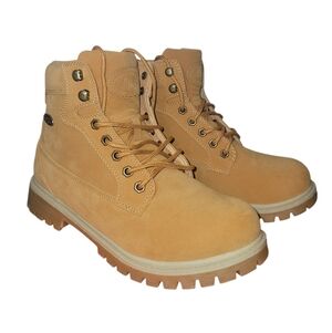 Women’s Size 11 LUGZ BOOTS